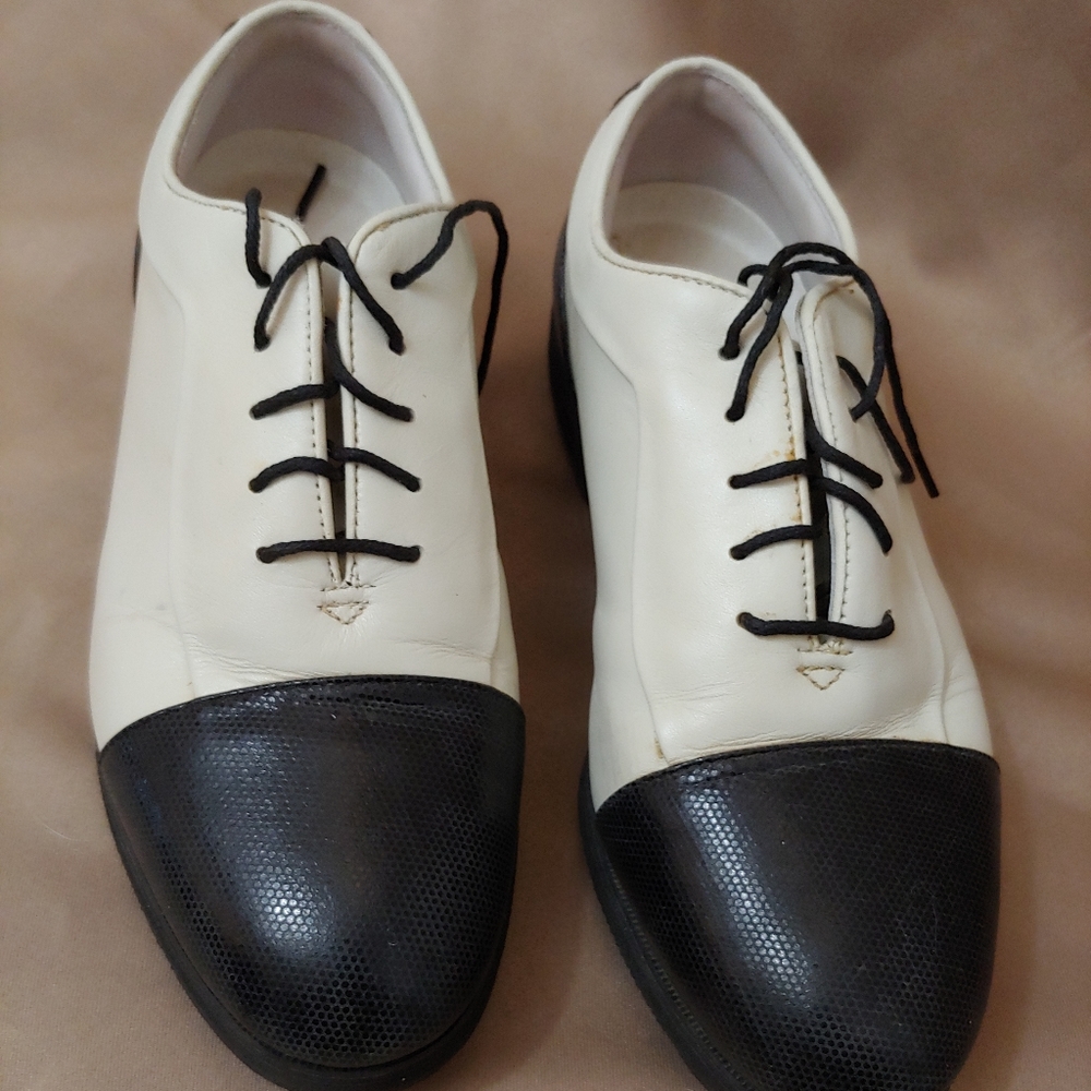 Footjoy Europa Collection Women's Golf Shoes Size